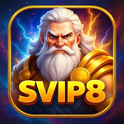 SVIP8 - Game Poker Terbaik di Ponsel Anda